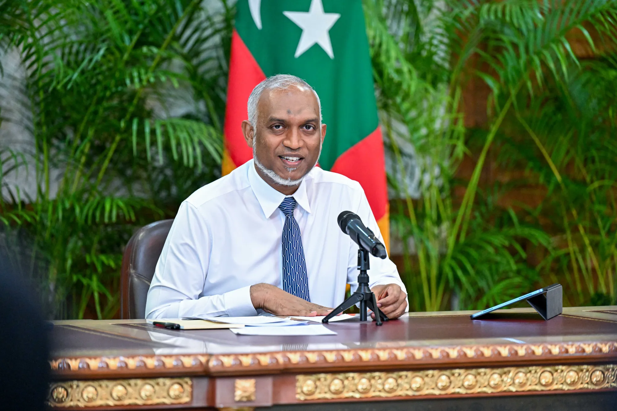 ކުންފުނިތަކުގެ ޚަރަދު ކުޑަކުރުމަށް ފެނަކައާއި އާރުޑީސީ އުވާލައި، ދިރާގާއި އެމްޑަބްލިޔުއެސްސީގެ ހިއްސާ އިތުރުކުރަން ނިންމައިފި