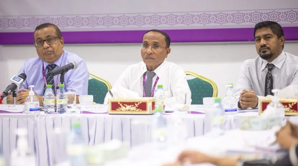 ރިޔާސީ ކެންޑިޑޭޓުން އިންތިޚާބުގެ ޚަރަދުތައް ކުރުމަށްޓަކައި ޚާއްޞަ ބޭންކް އެކައުންޓެއް ހުޅުވަންވާނެ: އީސީ