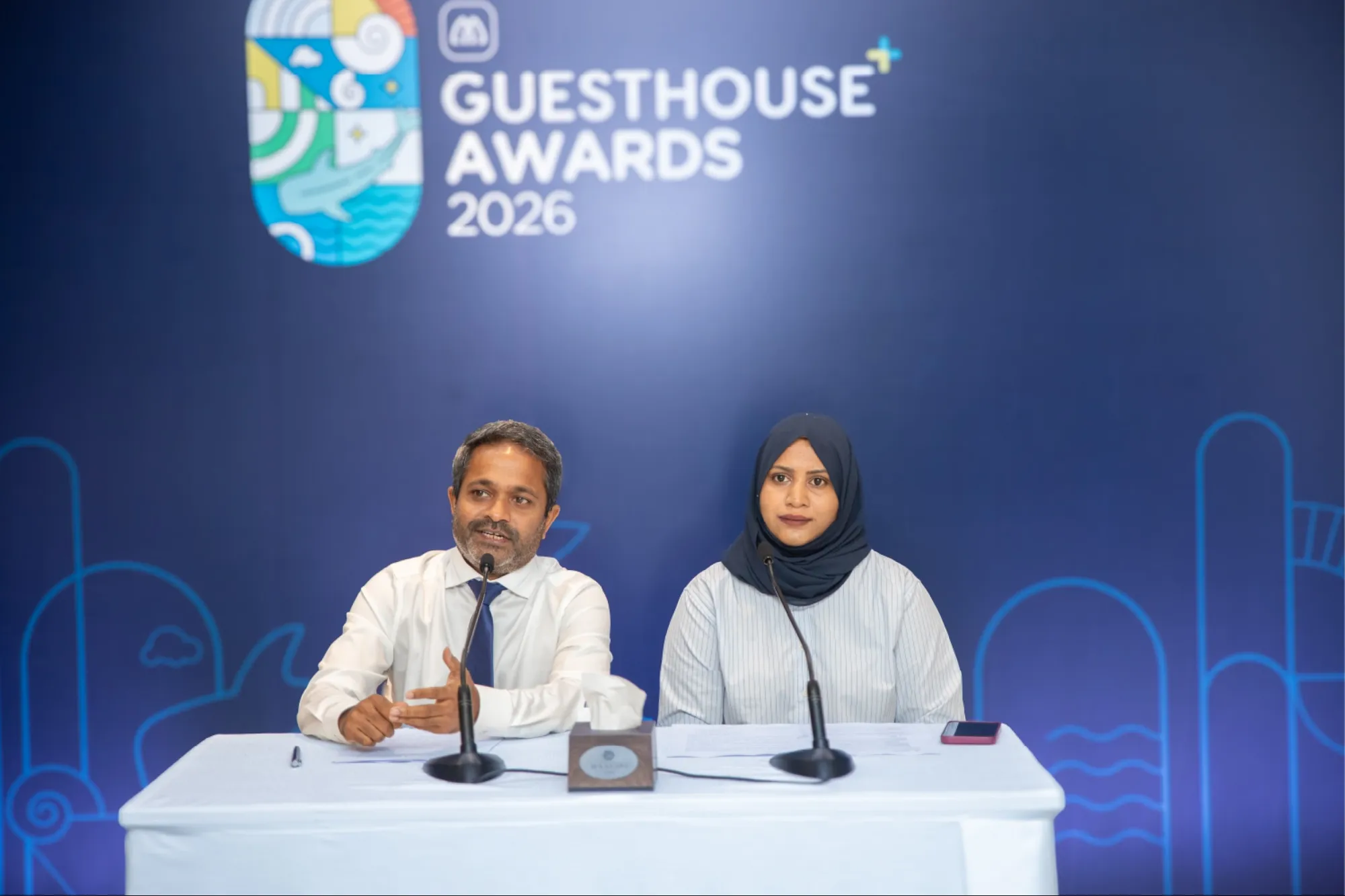 އެމްއައިބީ ގެސްޓް ހައުސް އެވޯޑްސް؛ ފޮޓޯ / އެމްއައިބީ