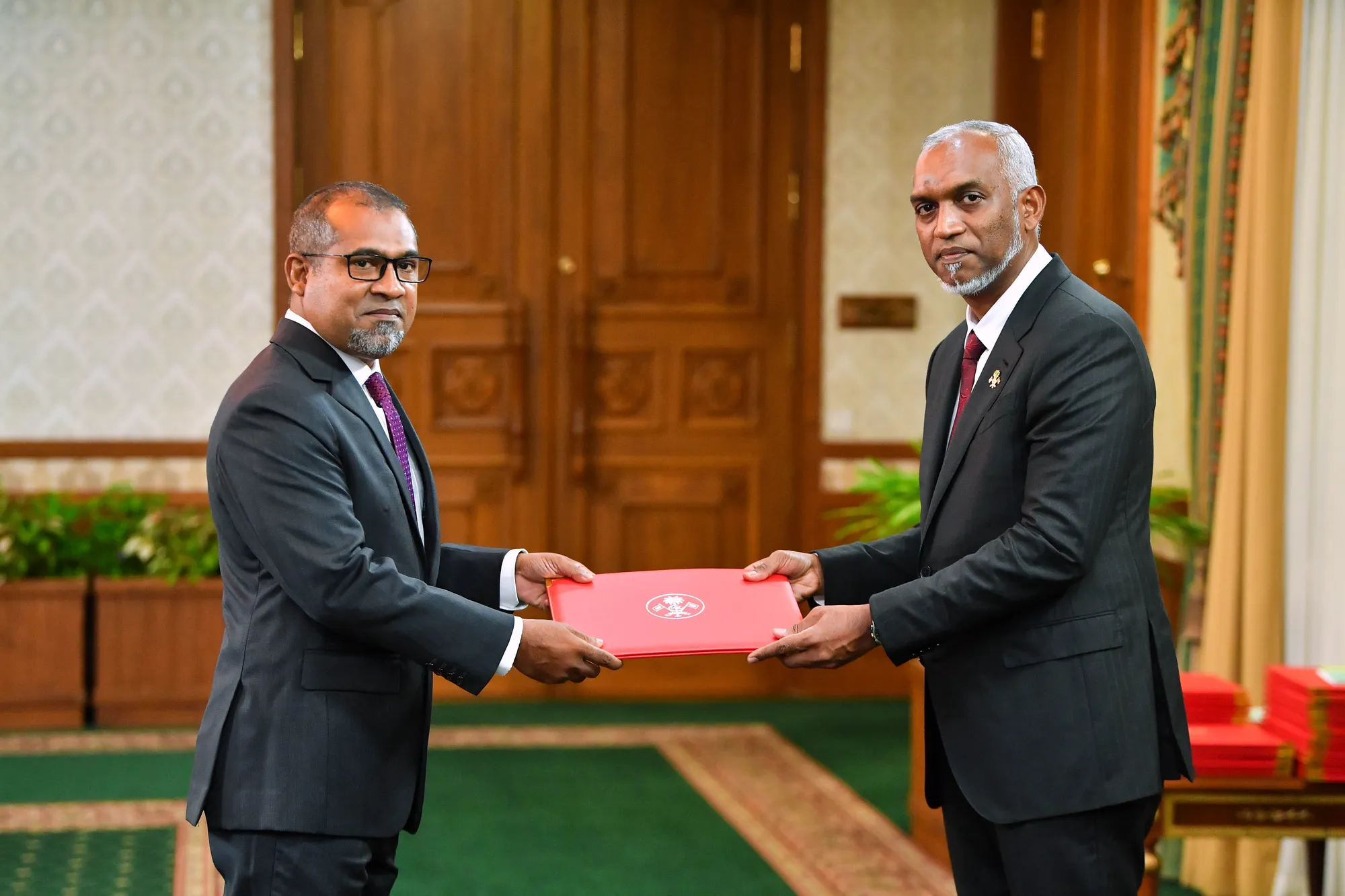 މާރިޗު މަހުން ފެށިގެން އެއާ އެމްބިއުލާންސް ބޭނުން ކުރަން ފަށަނީ!