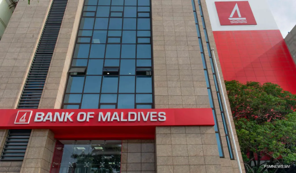 ބީއެމްއެލްގެ ޔޫއެސްޑީ ޑެބިޓް ކާޑު ބޭނުންކޮށްގެން ކޮންމެ ހަފުތާއަކު 1،000 ޑޮލަރު ހޯދުމުގެ ފުރުސަތު ހުޅުވާލައިފި