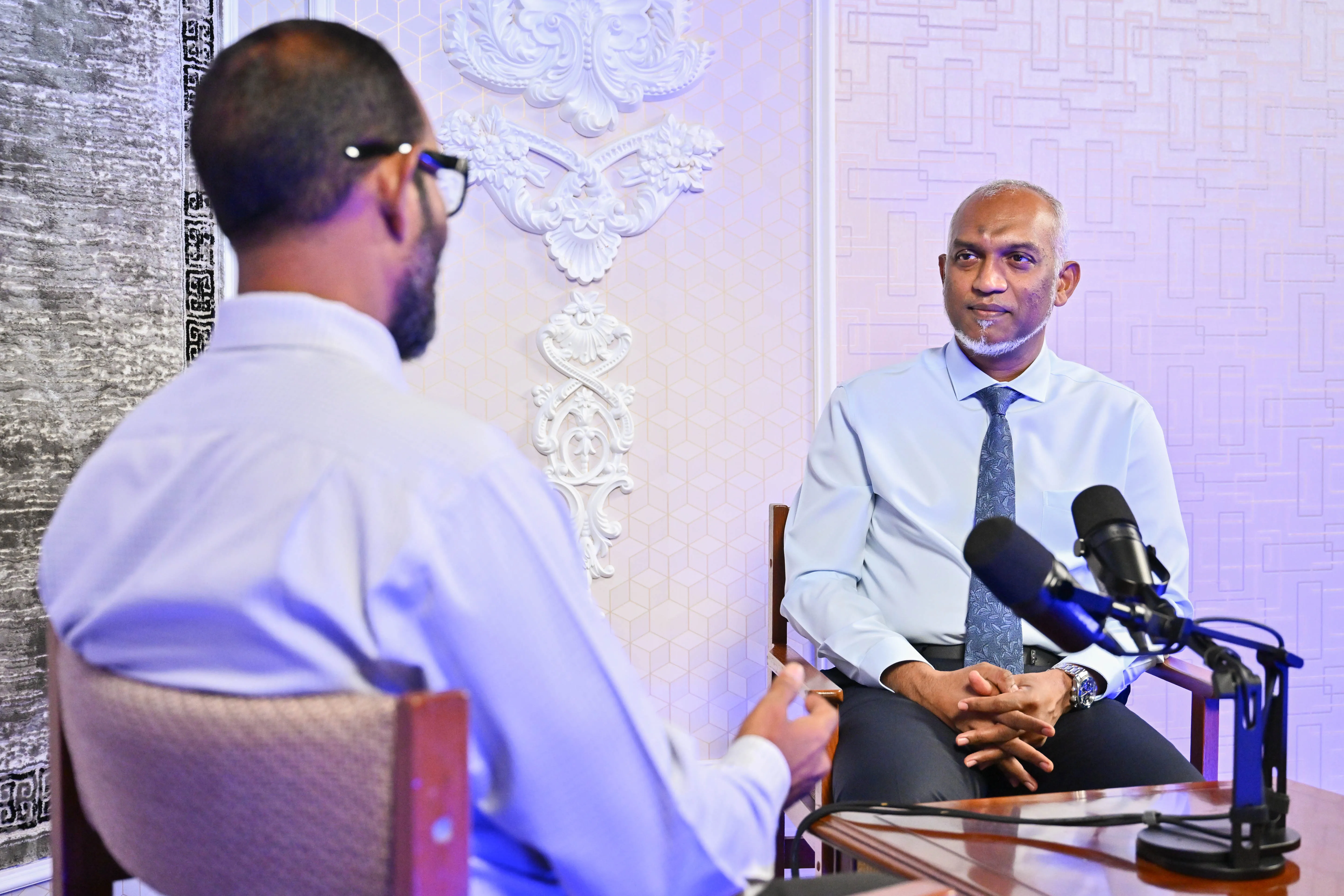 ރައްޔިތުންނަށް ވެވަޑައިގެންފައިވާ ވަޢުދުތައް ފުއްދުމަށް ހުރަސް އަޅައިގެން ވާނެ ފައިދާއެއް ނޯންނާނެ