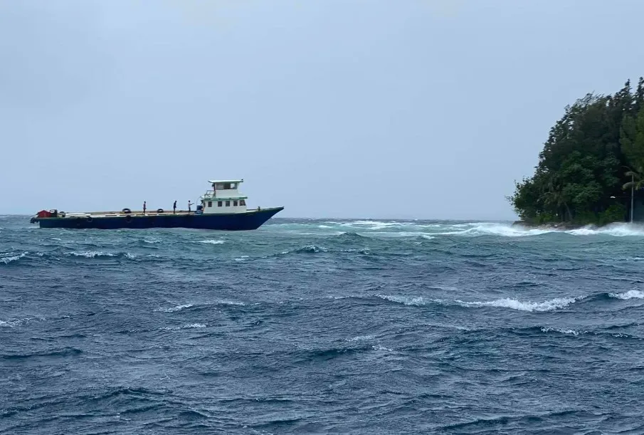ދަތުރުފަތުރު ކުރުމުގައި ސަލާމަތާއި ރައްކާތެރިކަން ކަށަވަރު ކުރުމަށް ފުލުހުން އިލްތިމާސްކޮށްފި