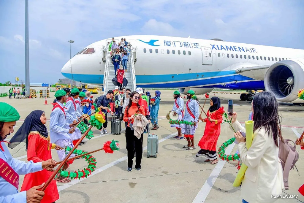 Maldives Moves to Tax Foreign Booking Platforms and Tour Operators