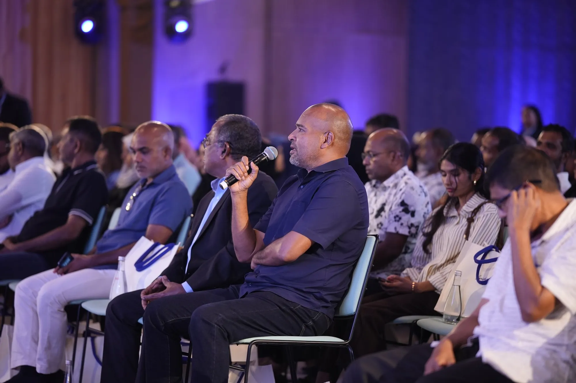 މިއީ ރެކޯޑެއް. ޖަލްސާ ނުނިމެނީސް އެސްޓީއޯގެ ހިއްސާދާރުންނަށް ހިއްސާގެ ފައިދާ ޖަމާވެއްޖެ