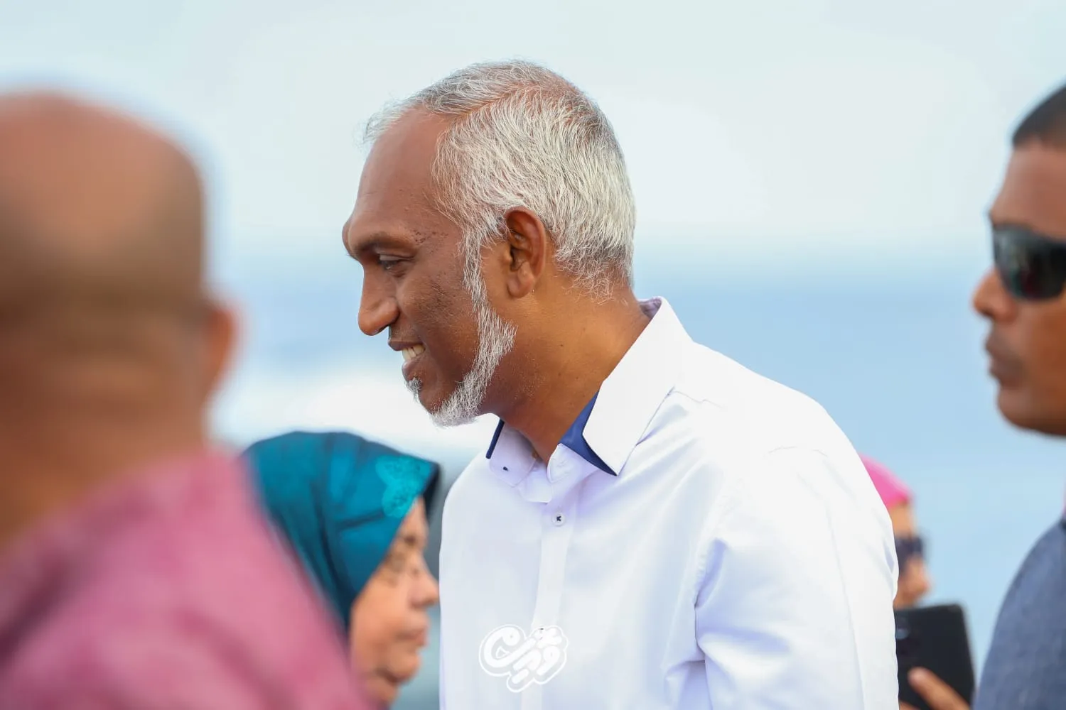 ހައުސިންގ މަޝްރޫޢުތަކުގެ ކުލި ކުޑަ ކުރައްވާނެ ގޮތުގެ ފޯމިއުލާ ޑރ. މުޢިއްޒު ވިދާޅުވެދެއްވައިފި