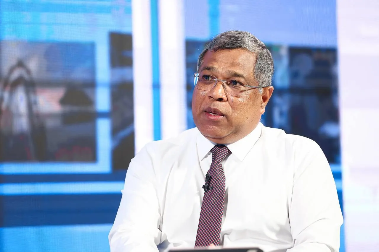 BML is a Partner in National Development, Says CEO Shareef
