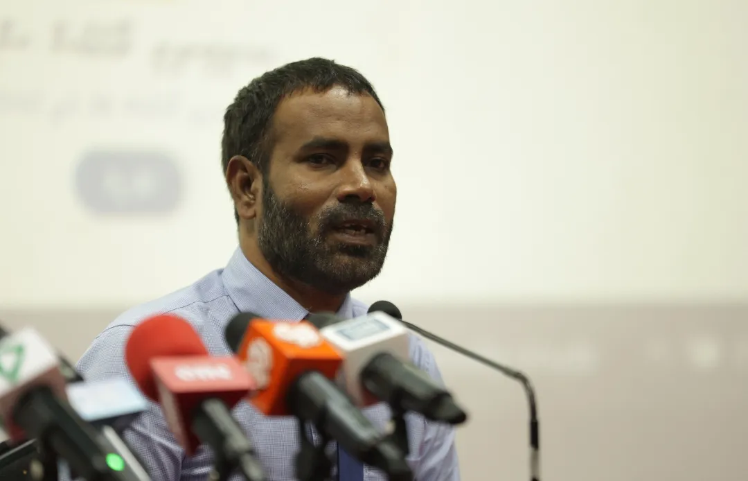 "ފްލެޓް ދިނުމުގައި، އަންނަ ސަރުކާރުން ފިޔަވަޅު އަޅަަން ޖެހޭނެ ކަމެއް ކޮށްފައެއް ނޯންނާނެ"