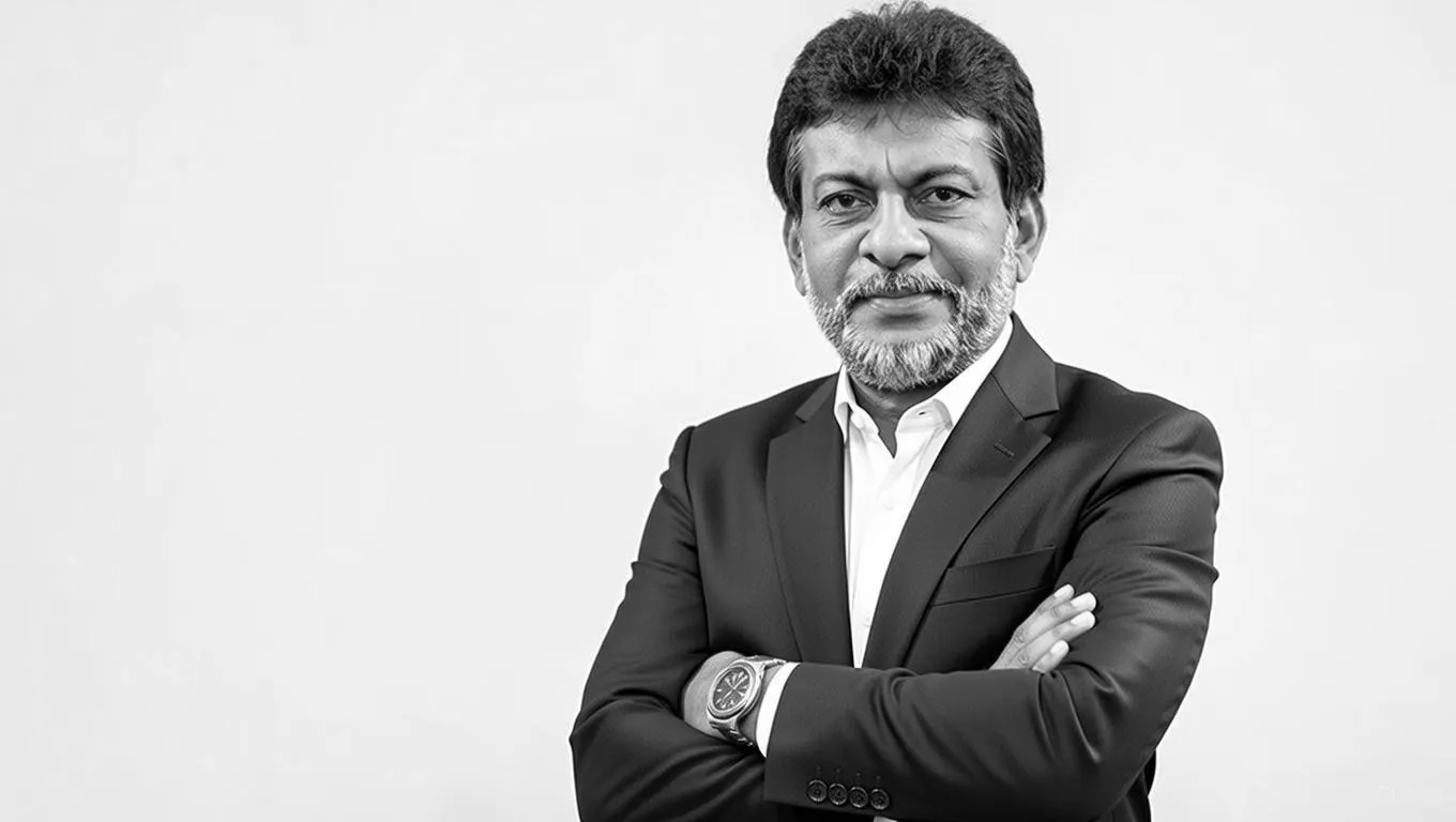 ކުޅަދާނަ ޑައިރެކްޓަރު އަދި އެކްޓަރު އަހުމަދު ނިމާލް ނިޔާވެއްޖެ