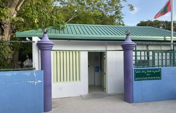 ގުރައިދޫ ޚާއްޞަ އެހީއަށް ބޭނުންވާ މަރުކަޒު ޒަމާނީ ފެންވަރަކަށް ތަރައްޤީކުރަން ވަޒީރުންގެ މަޖިލީހުން ނިންމައިފި