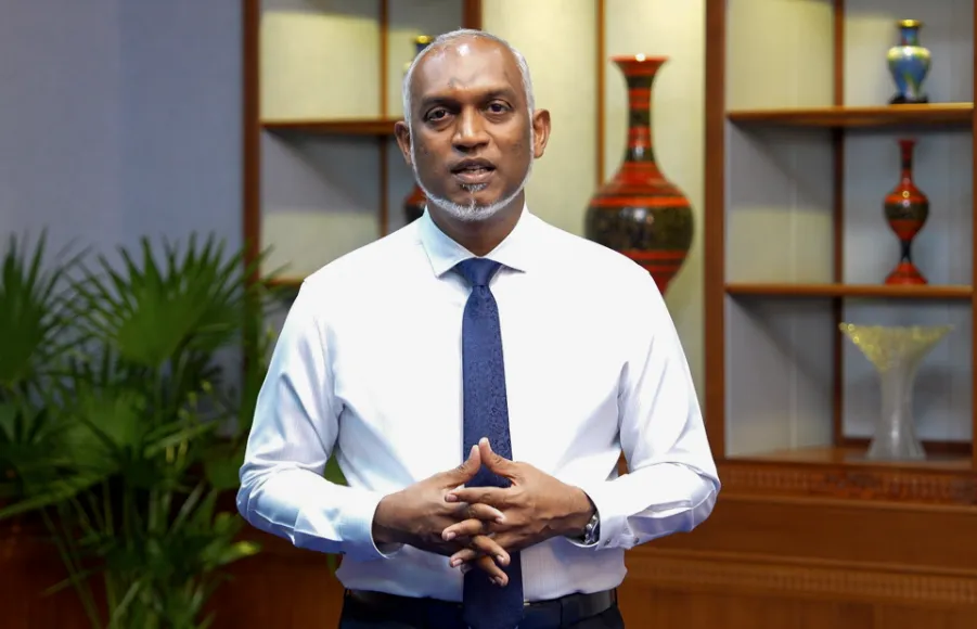 President Announces Plans to Establish State-of-the-Art Engineering Laboratory in Maldives