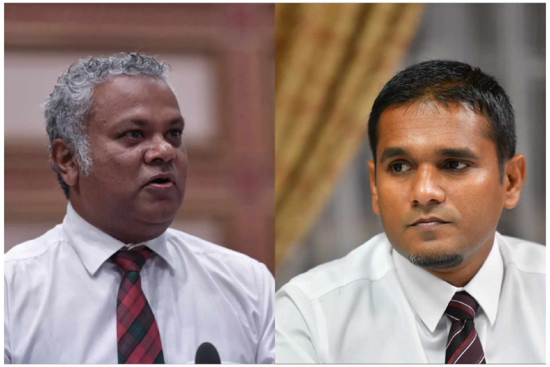 ނިޔާޒް، އިލްޔާސަށް: ވޯޓަށް ނުފިލާ، މެންބަރުންނަށް ގޮތް ނިންމަން ފުރުސަތުދީ، ނަތީޖާ އެނގޭނީ އެއިރުން