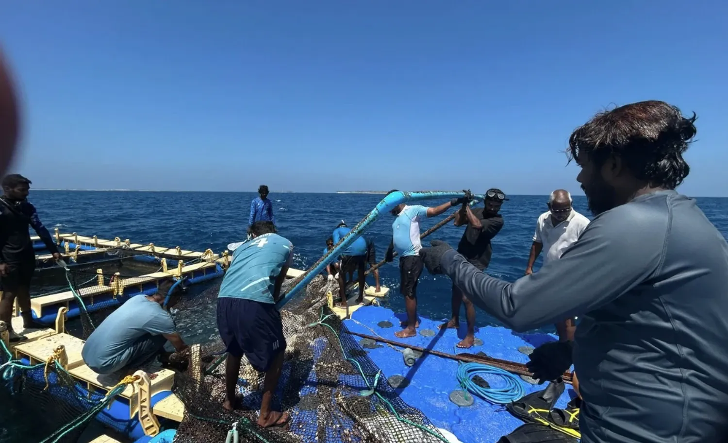 ރާއްޖޭގައި މެރިކަލްޗަރ ދާއިރާ ތަރައްގީ ކުރުމަށް އެކަމަށް ހާއްސަ އިތުރު 10 ޒޯން ކަނޑައަޅައިފި