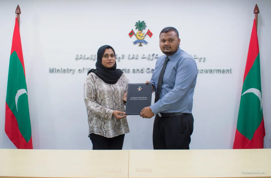 ހުޅުމާލޭ ދެވަނަ ފިޔަވަހީގައި ދެ ފުޓްސެލް ދަނޑު ތަރައްގީ ކުރަނީ