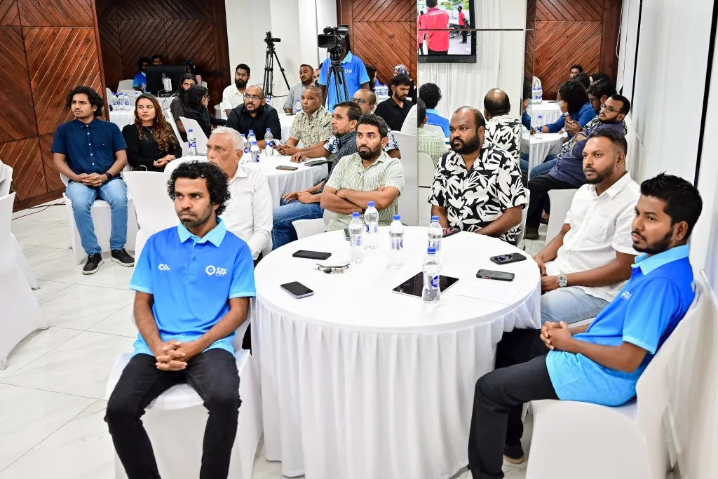 ވަގުތު ޓީވީ އިފްތިތާޙް ކޮށްފި