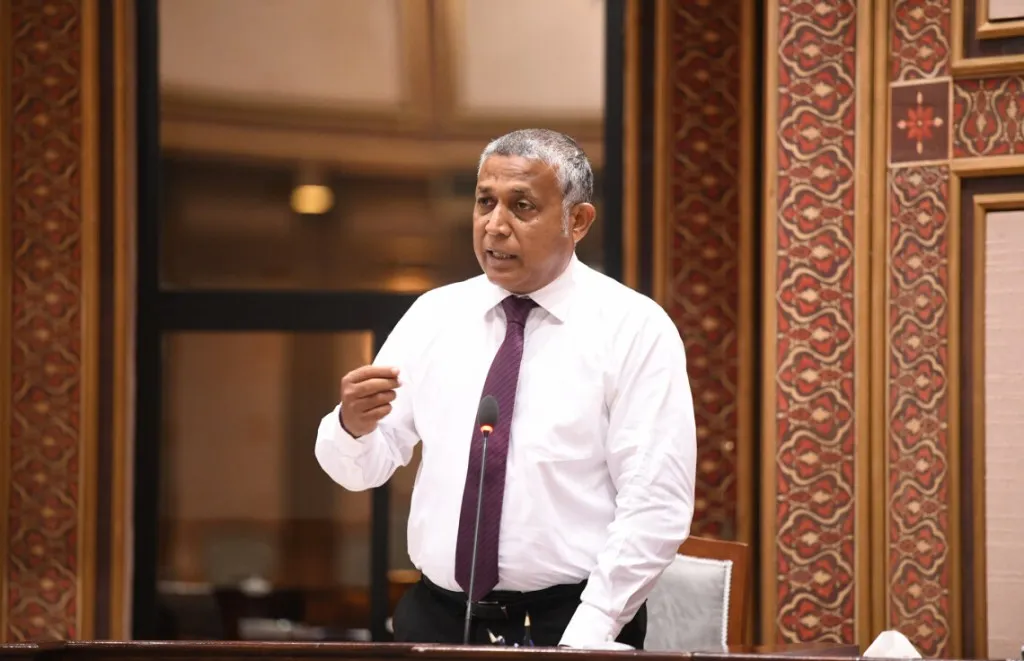 މާލޭ ރައްޔިތުންނަށް ގޯތި ދޫކުރާނީ ޖޫން މަހު، ތާރީޚު ބަދަލެއް ނުވޭ: އަސްލަމް