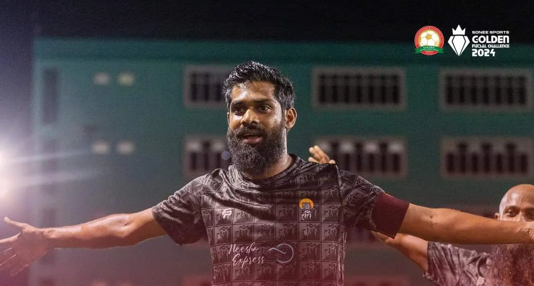 އަސްލަމްގެ ދެލަނޑާއެކު ކުނބުރުދޫ އަތުން ފެންފުއްޓަށް ފަސޭހަ މޮޅެއް