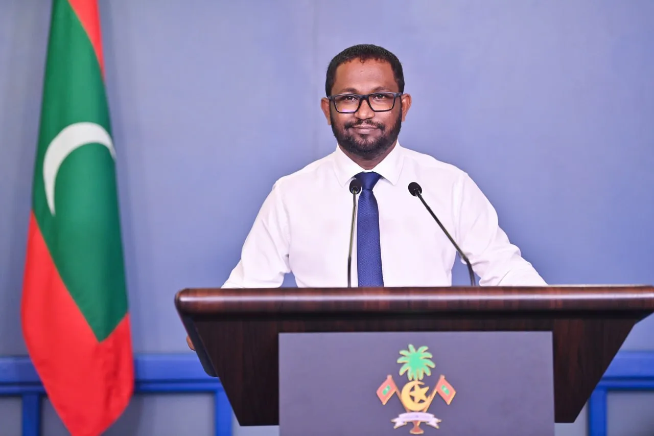 ރާއްޖޭގެ ކަންކޮޅުތަކުގައި ސިއްހީ ޚިދުމަތް ދަނީ ތަރައްޤީކުރެވެމުން: މިއުވާން