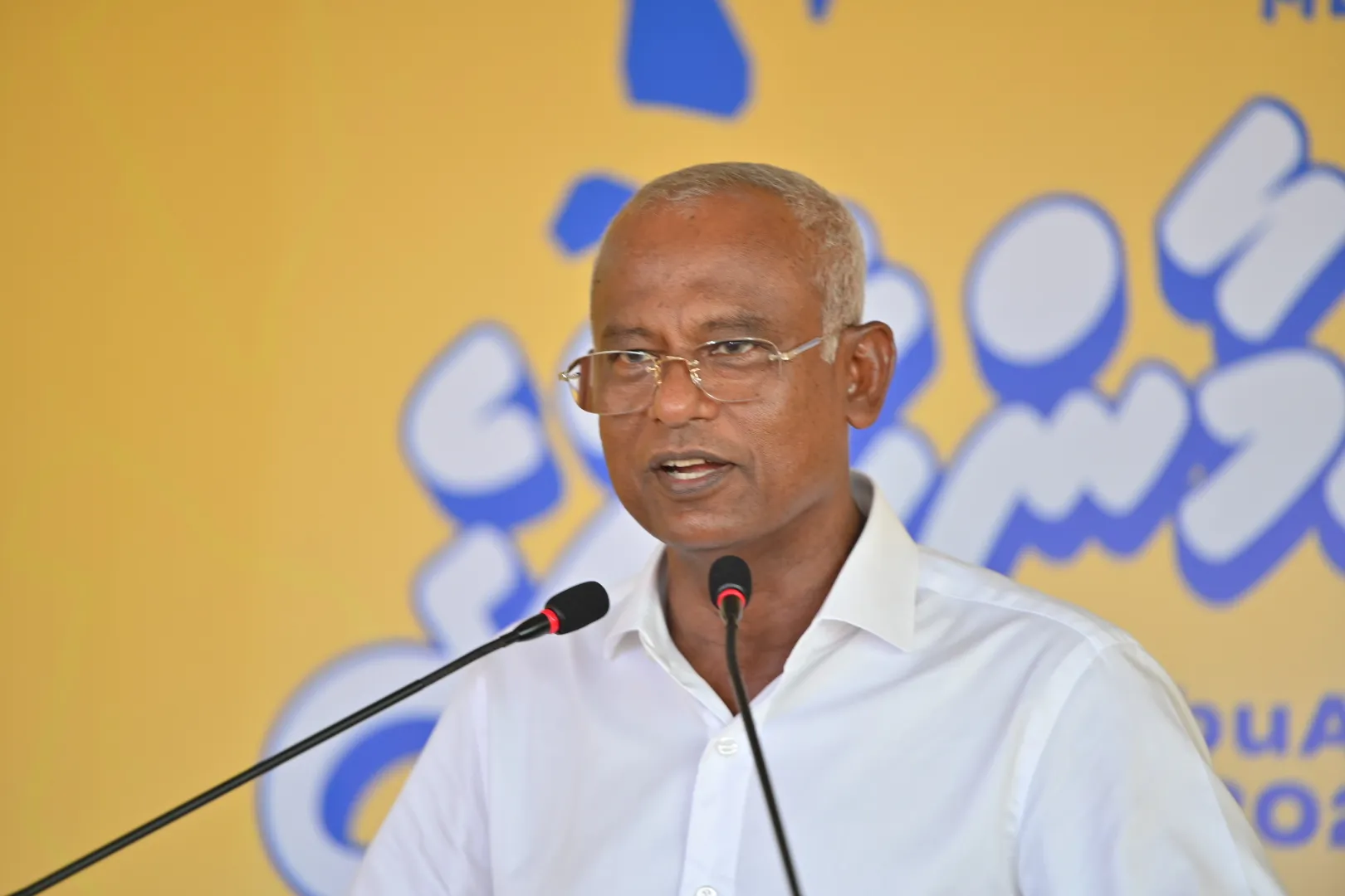 ނޮޅިވަރަމް ސިއްޚީ މަރުކަޒަށް ކުޑަކުދިންގެ ޑޮކްޓަރަކާއި އަންހެނުންގެ ޑޮކްޓަރެއް ހަމަޖައްސައިދޭނަން