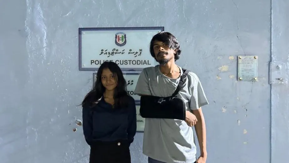 ދައުވާ އުފުލި ދެ މީހުން