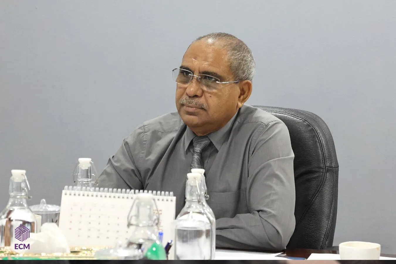 އިލެކްޝަންސް ކޮމިޝަންގެ ރައީސް ޒާހިދު އިސްތިއުފާ ދެއްވައިފި