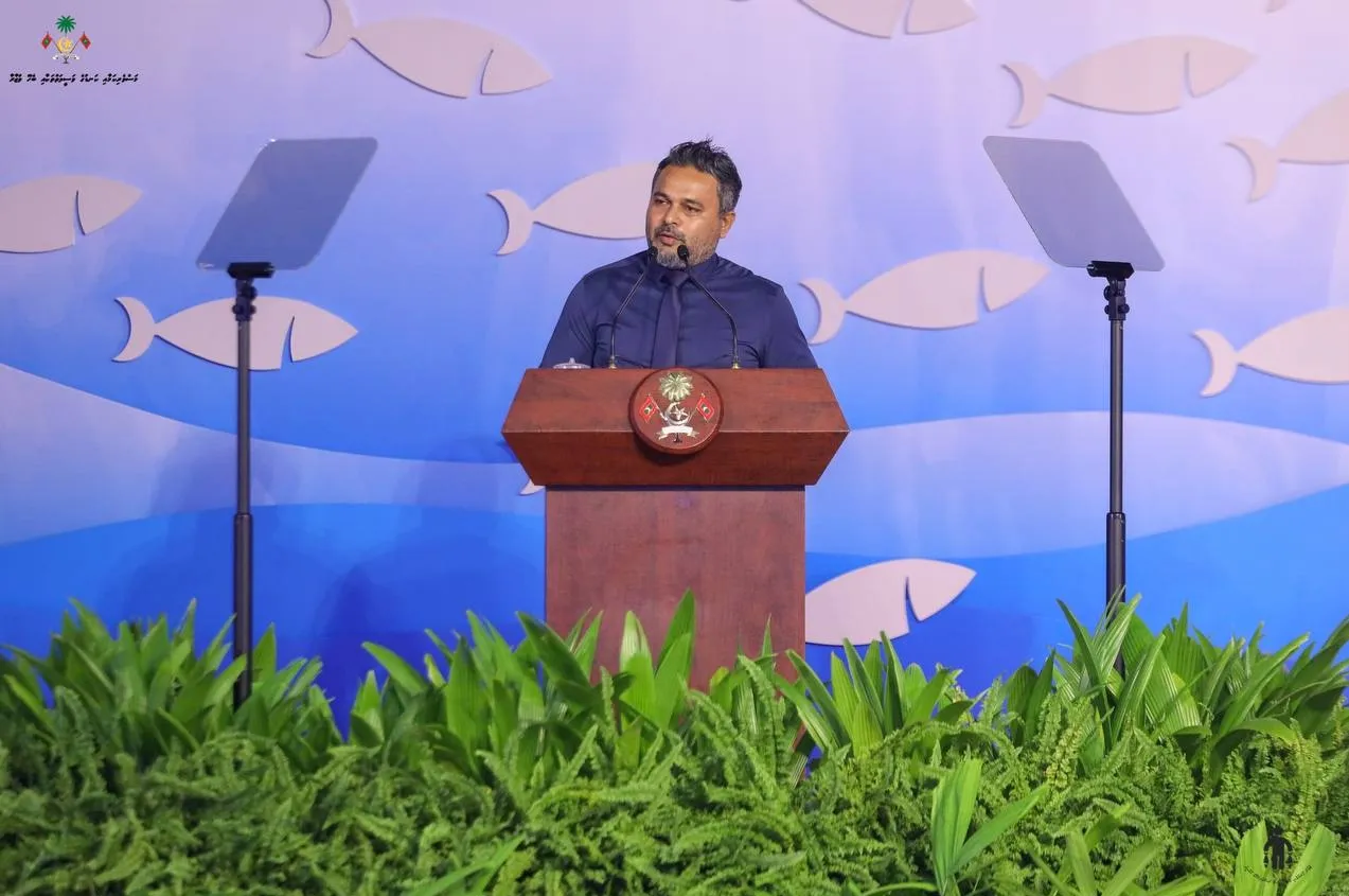 މަސްވެރިންނަށް ދޭން ހުރި ފައިސާގެ ތެރެއިން 136 މިލިއަން ވަނީ ދޫކުރެވިފަ: ޝިޔާމް