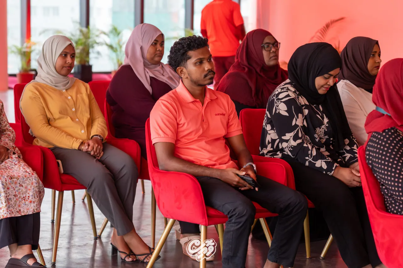 "އުރީދޫ މަސްޖިދުނާ" އިނީޝިއޭޓިވް ރަސްމީކޮށް އިފްތިތާޙުކުރުން