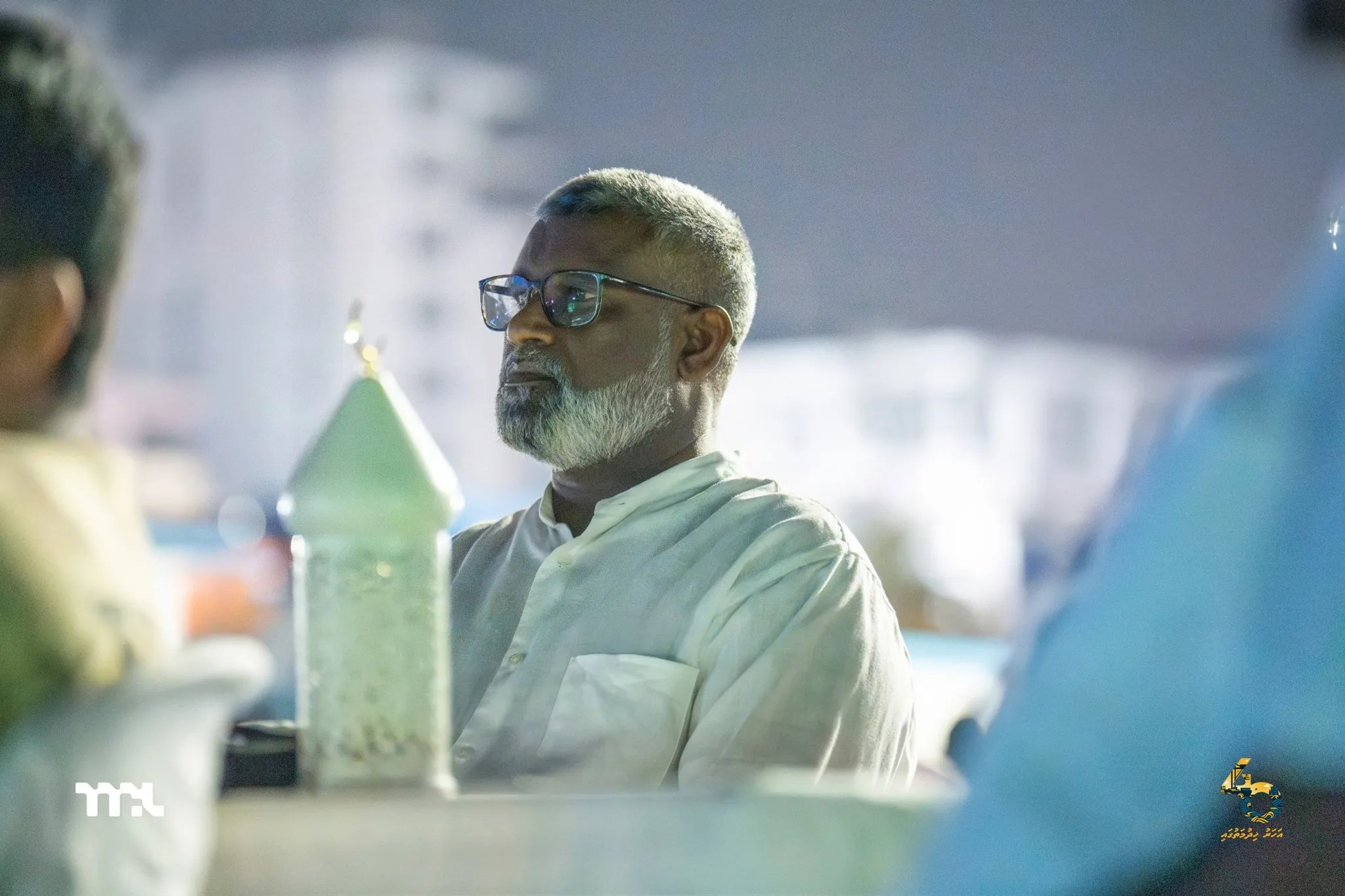 އެމްޕީއެލްގެ އެމްޑީ ރިޝްވާން އިސްތިއުފާ ދެއްވައިފި 