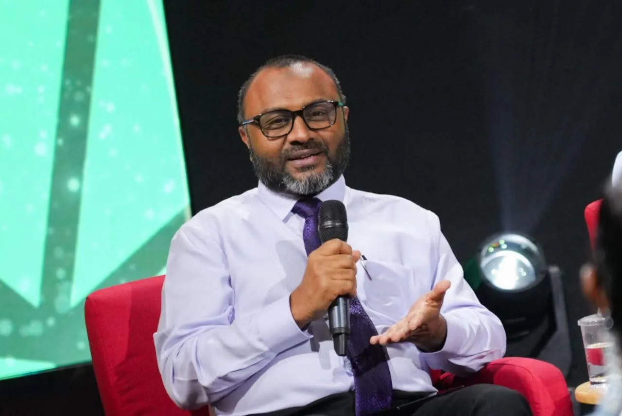 ޙައްޖަށްދާ އަގު މިދައުރުގެ ތެރޭގައި ކުޑަކުރެވޭނެ: ވަޒީރު ޑރ.ޝަހީމް