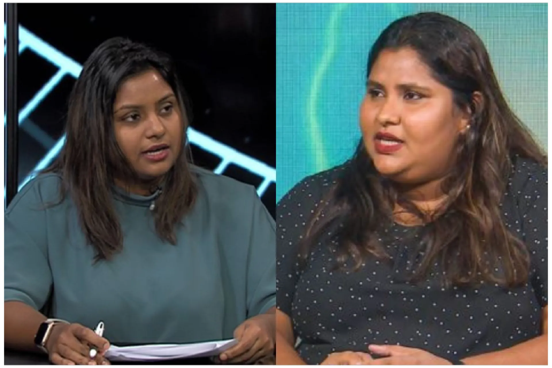 އިތުރު ދެ ޤައުމަކަށް ސަފީރުން އައްޔަން ކުރަން މަޖިލީހަށް!