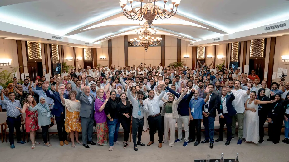 Leadership Summit Asia 2024