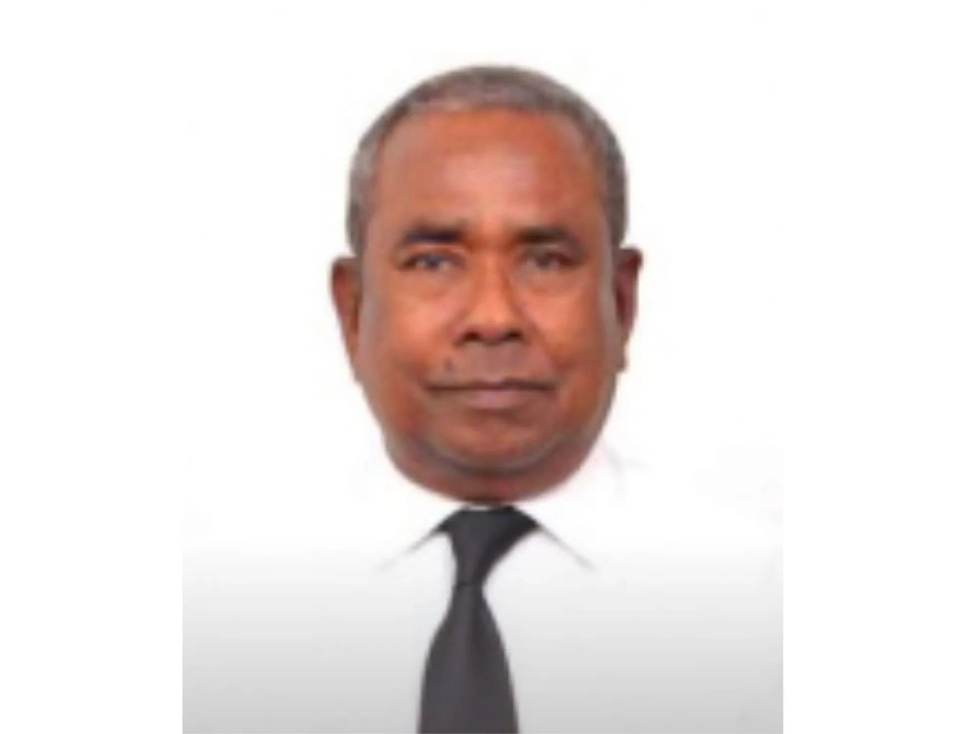 ކޮމަންޑޫ މޫސާ ރަމީޒް