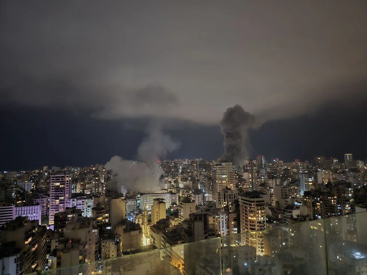 އިޒްރާއީލުން މިއަދު އެކަނިވެސް ލުބުނާނުގެ 45 މީހުން ޝަހީދުކޮށްލި