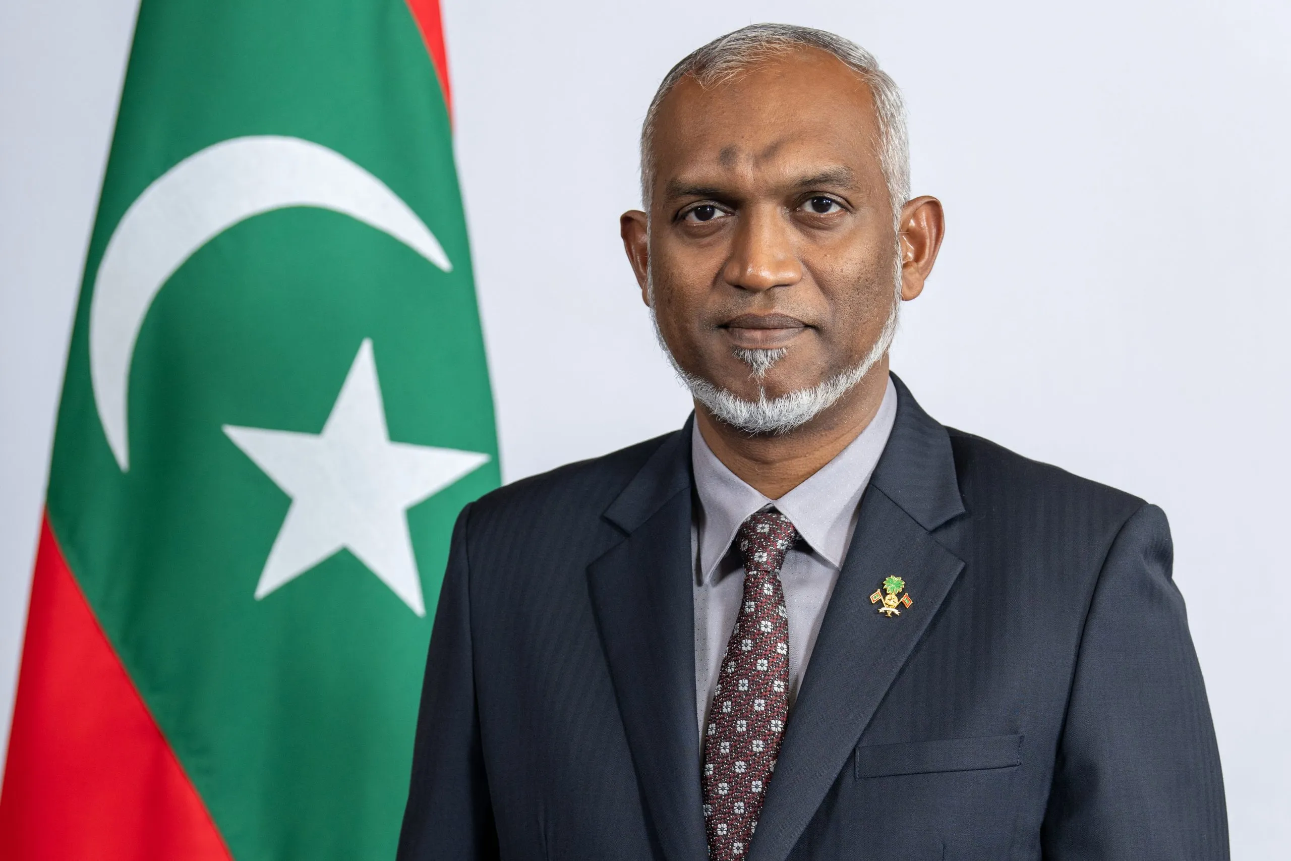 އިސްލާމީ އުއްމަތުގެ އެއްބައިވަންތަކަމަށް ރާއްޖެ ސާބިތުވެ އޮންނާނެ ކަމުގެ ޔަޤީންކަން ރައީސް ދެއްވައިފި