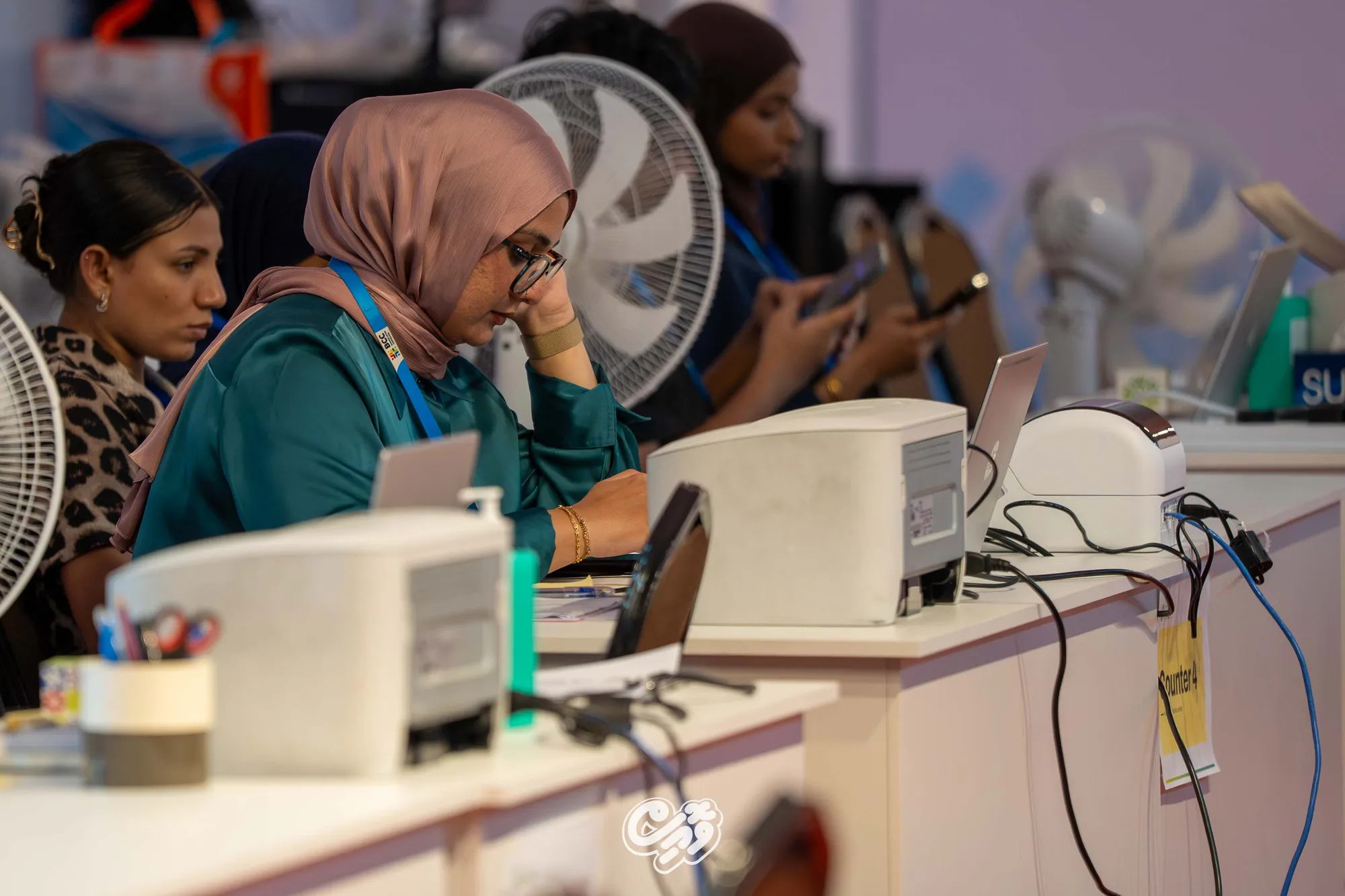 ބީސީސީން ޤައުމީ އުފެއްދުންތެރިކަމުގެ މައުރަޒަށް ތައްޔާރުވުމުގެ ގޮތުން ކުރިއަށްގެންދާ ހަރަކާތްތަކުގެ ތެރެއިން