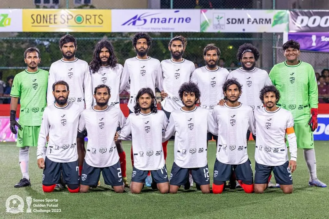 އިނގުރައިދޫ ކައުންސިލްގެ ފުޓްސަލް ފިއެސްޓާ މިރޭ ފަށަނީ!