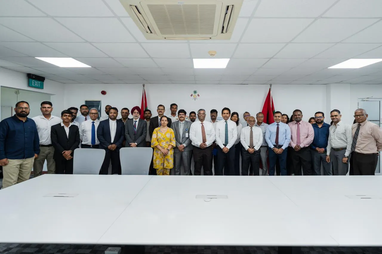 Maldives, India Move to Establish Business Council to Deepen Trade Engagement