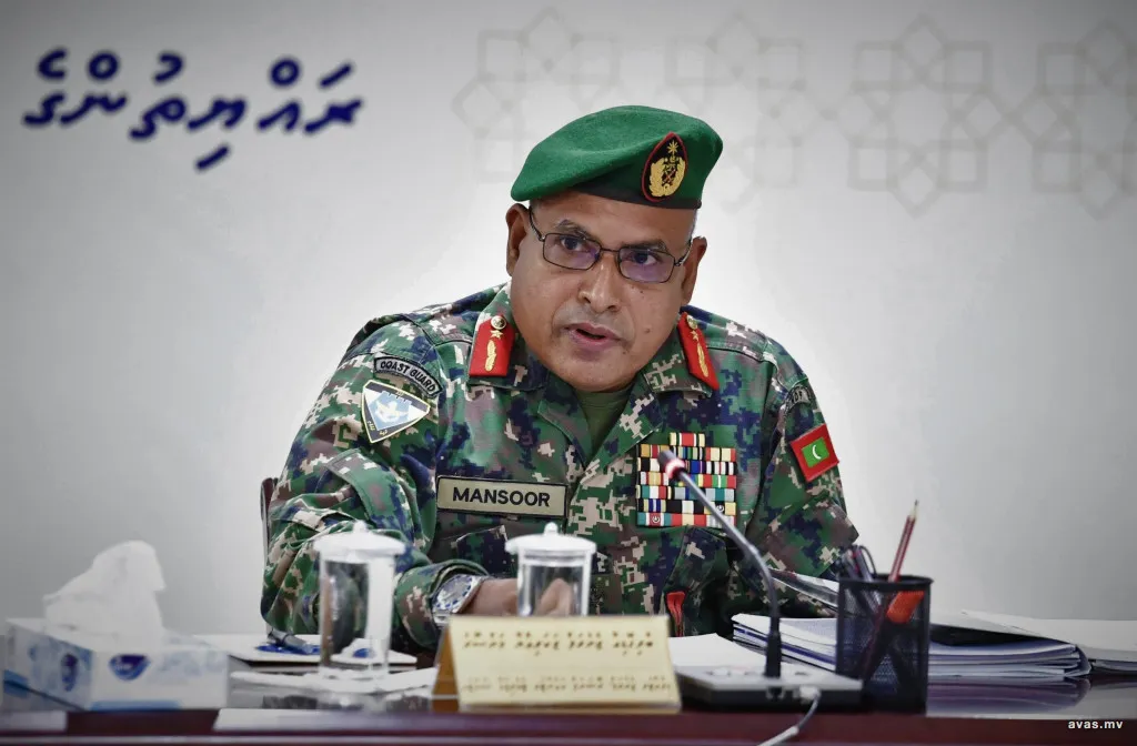އެންސީޓީސީ އަކީ ލާދީނީ ފިކުރު ފެތުރުމަށް މަސައްކަތް ކުރާ ބައެއް: ޝެއިޚް ނިޝާން