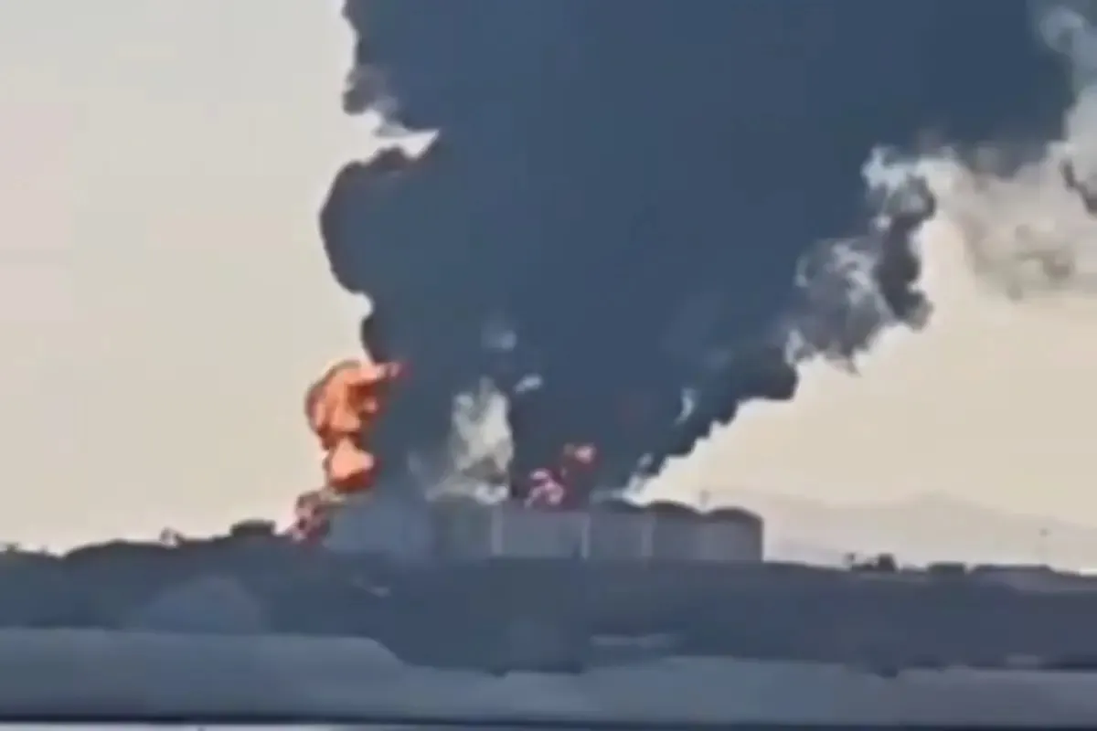 ރާއްޖެއަށް ތެޔޮ އެތެރެކުރާ އޮމާންގެ ތެޔޮރައްކާކުރާ ފެސިލިޓީއެއް ގޮއްވާލައިފި