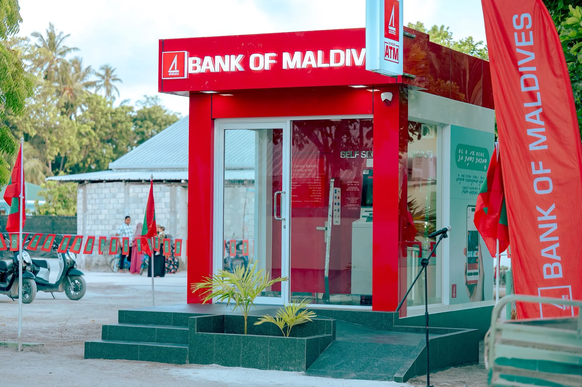 Bank of Maldives Surpasses MVR 60 Billion Asset Milestone on Strong Q1 2026 Performance
