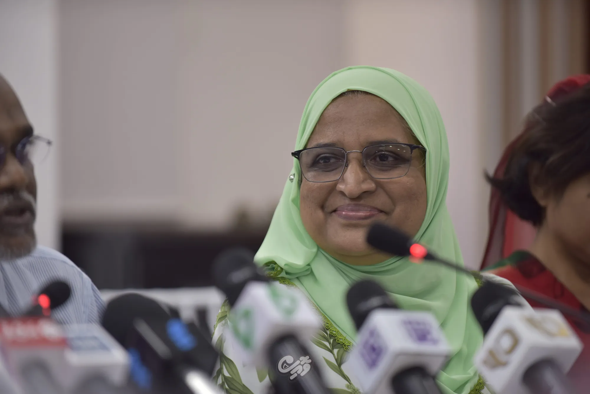 "އިންޑިއާއިން ރާއްޖޭގެ ދާޚިލީ ކަންކަމަށް އަތް ބާނާ މައްސަލަ ރައީސް ޔާމީން ޔޫއެންއަށް ހުށަހެޅި"