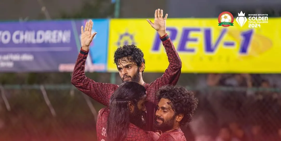ވާދަވެރި ކުޅުމަކަށްފަހު ހިތަދޫ ބަލިކޮށް ވިލިމާލެ ސެމީ ފައިނަލަށް