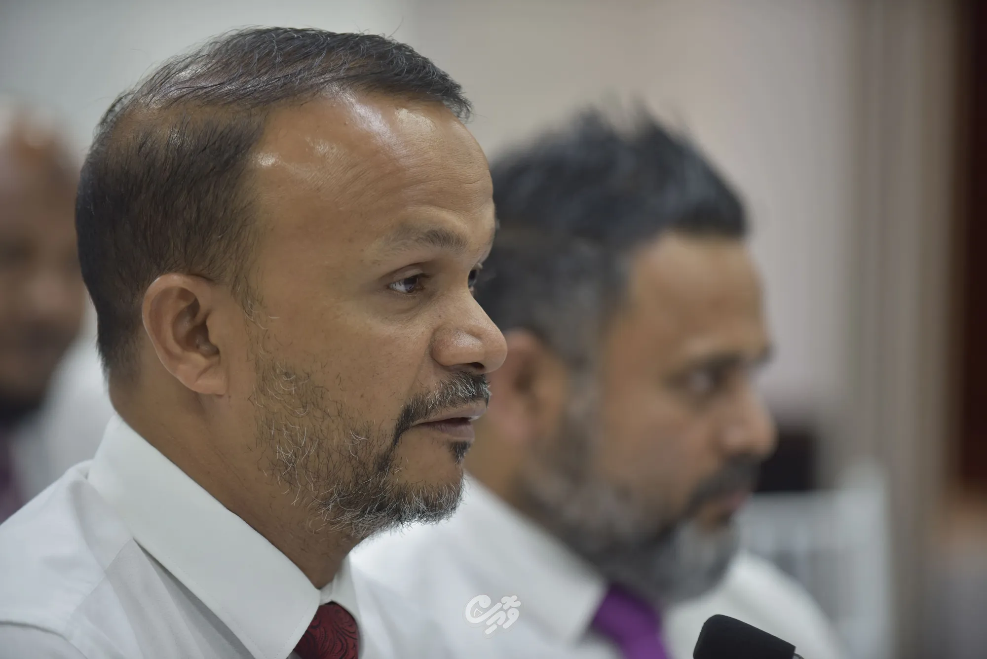 މި ސަރުކާރުން އިންސާފުގެ ވާހަކަ ނުދެއްކިއްޔާ ދެން ރަނގަޅުވާނީ: ޢަލީ