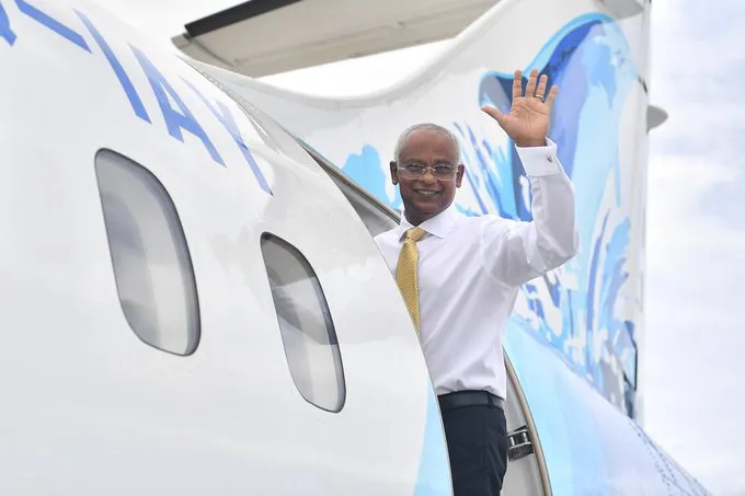 ލައިވް ކަވަރޭޖް: އައްޑޫ ސިޓީއަށް ބޮޑު ބަދަލު