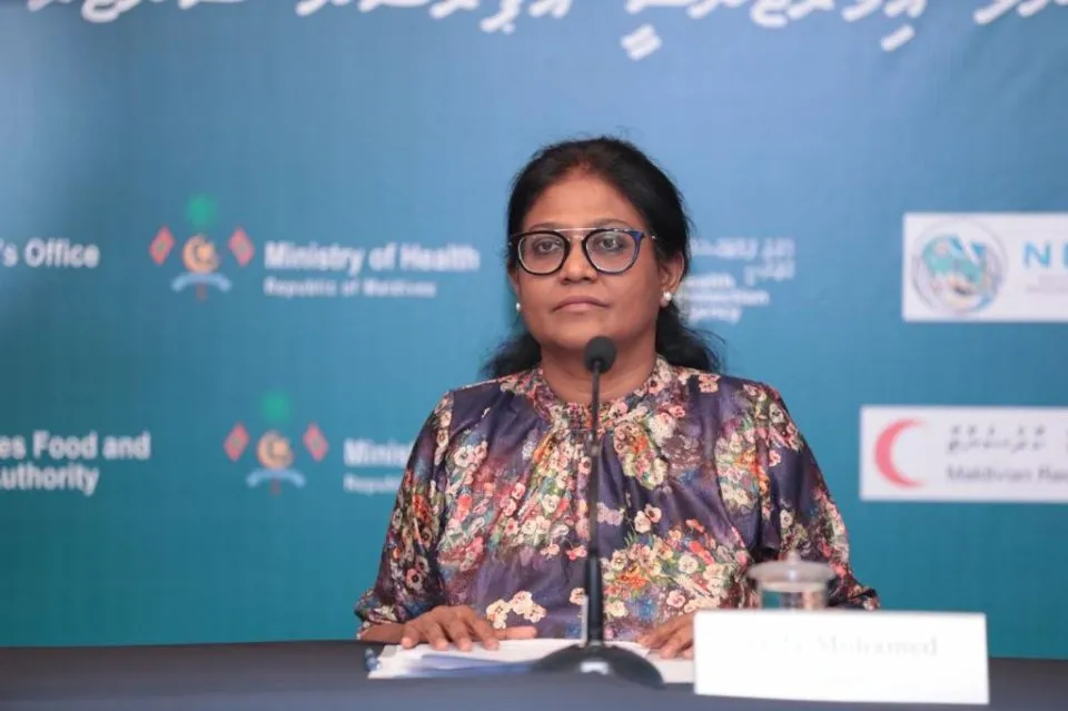 މާލެ ސިޓީ ކައުންސިލްގެ 2020 ވަނަ އަހަރުގެ އޮޑިޓް: ވަކި ބަޔަކަށް ނާޖާއިޒު ފައިދާ ލިބޭ ގޮތަށް ކޯޓޭޝަންތައް ހޯދާފައިވާކަން ހާމަވެއްޖެ