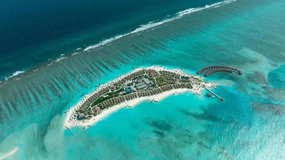 މެލިއާ، ހޮޓެލް ވޭލް ލެގޫން މޯލްޑިވްސް -