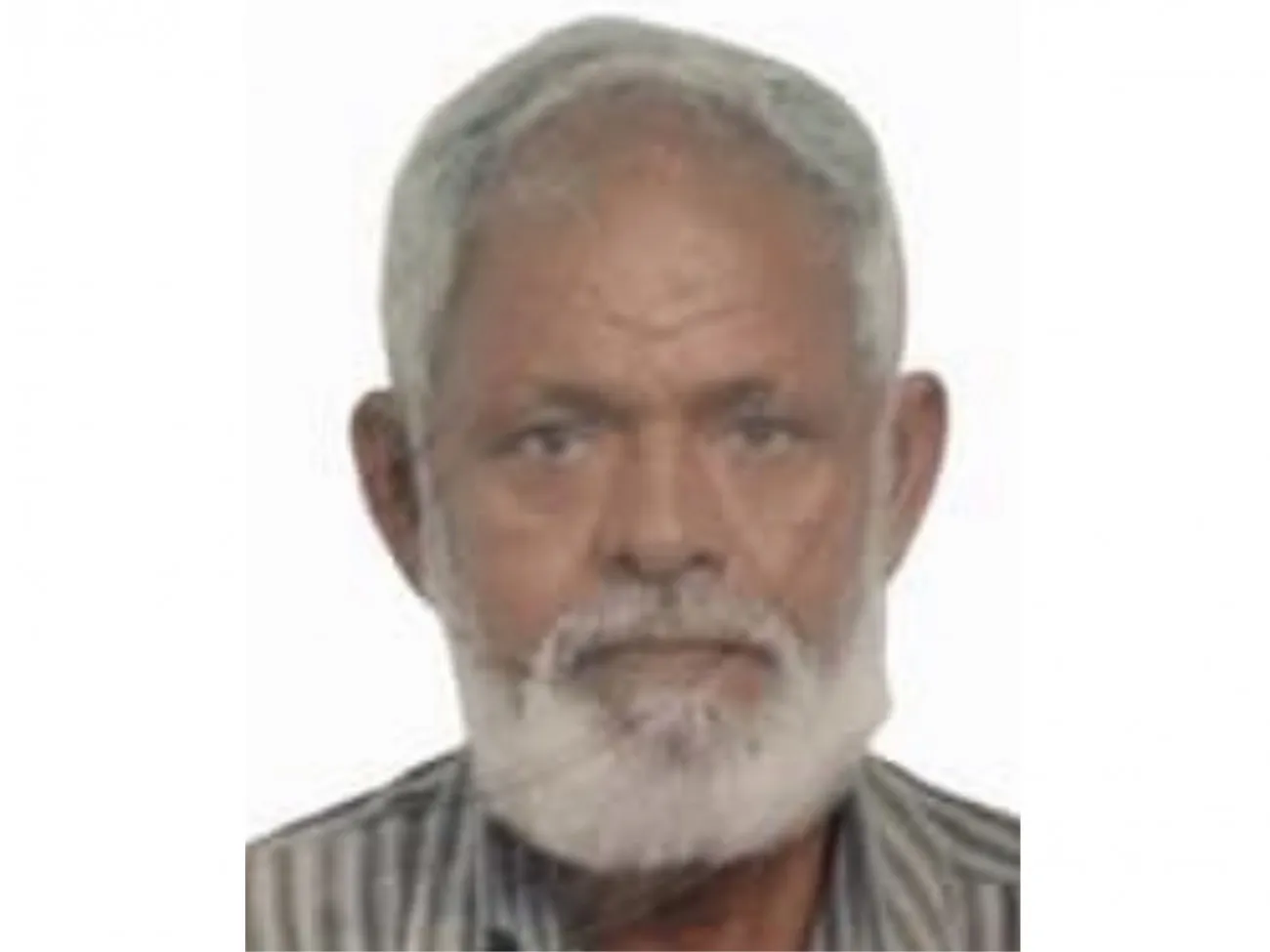 މެޑަމް ސާޖިދާގެ ދޮންބައްޕަ އަވަހާރަ ވެއްޖެ
