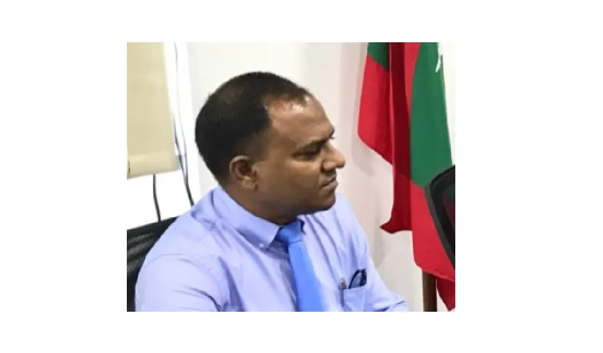 ހުސައިން ޝަރީފް
