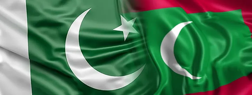Pakistan High Commission sends Republic Day Greetings to the government and people of Maldives