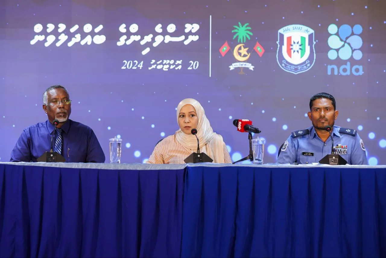 މަސްތުވާތަކެތި ބޭނުންކުރާ މީހުންގެ ތެރޭގައި ނަފްސާނީ ބަލިމީހުން ގިނަ: އެންޑީއޭ